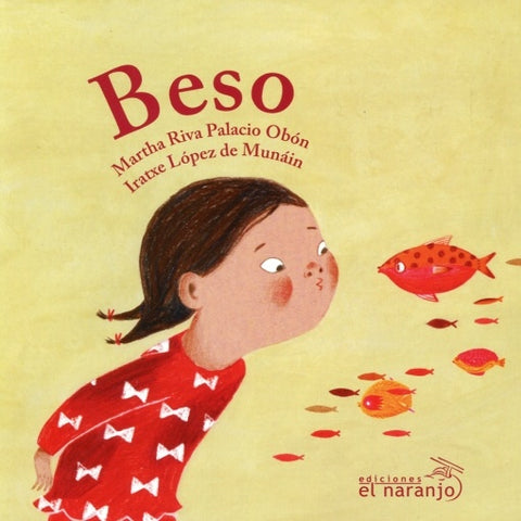 BESO.. | MARTHA RIVA