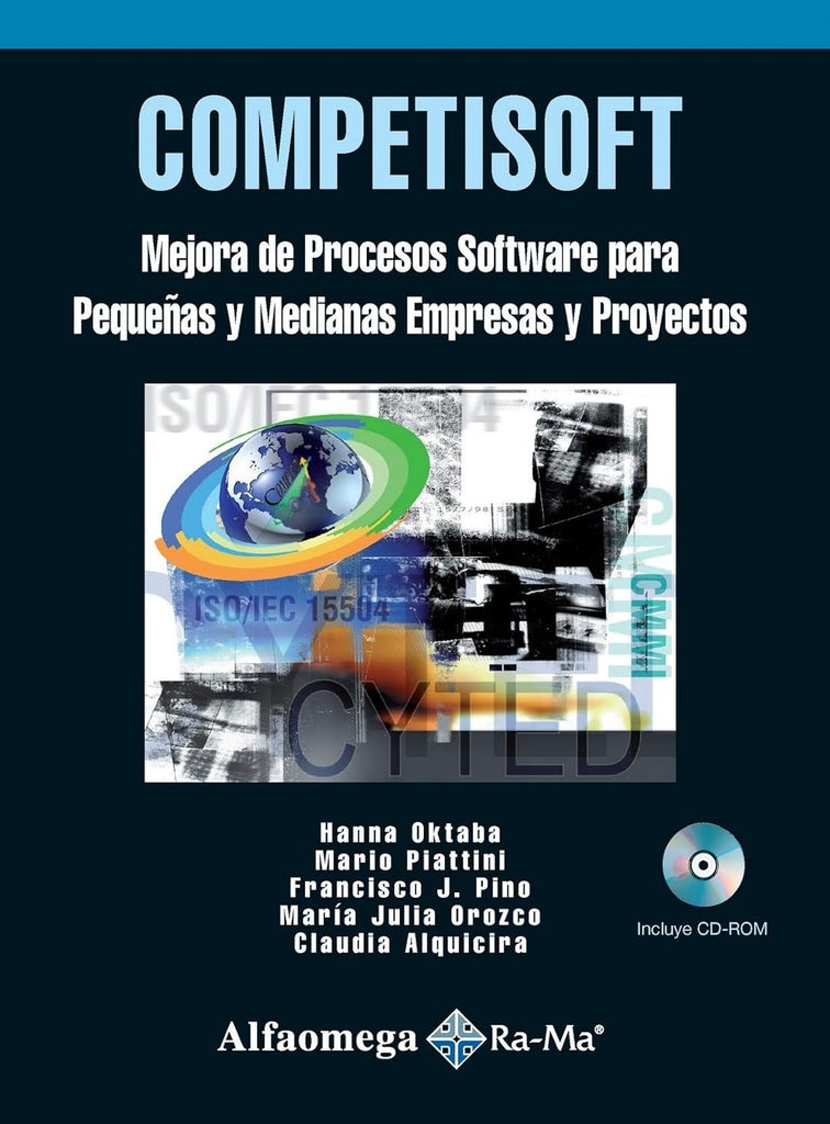 COMPETISOFT