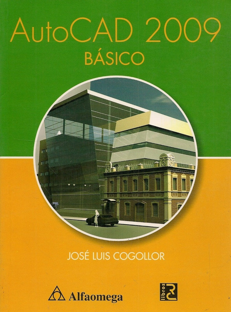AUTOCAD 2009 BÁSICO