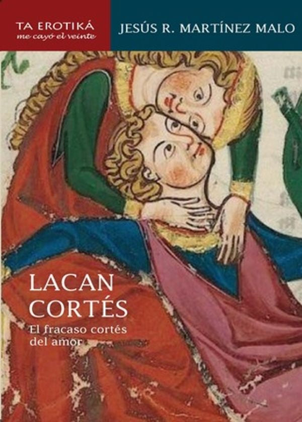Lacan cortés  | Jesús Martínez Malo