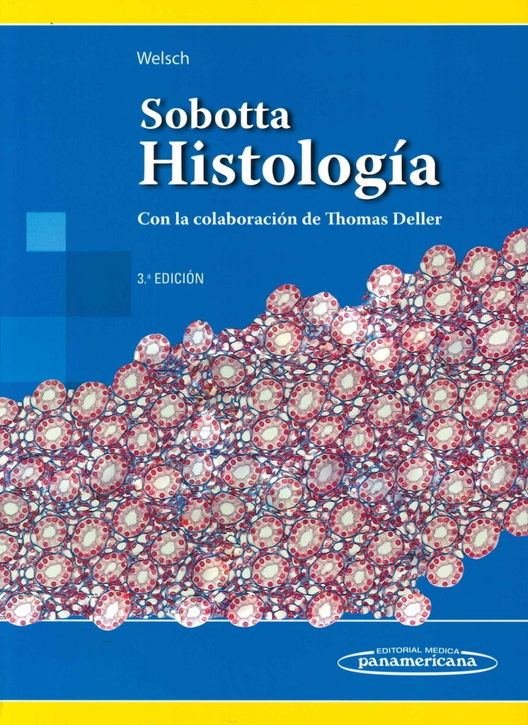 HISTOLOGIA  | SOBOTTA