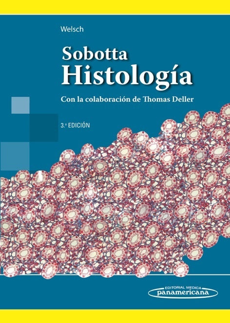 HISTOLOGIA  | SOBOTTA