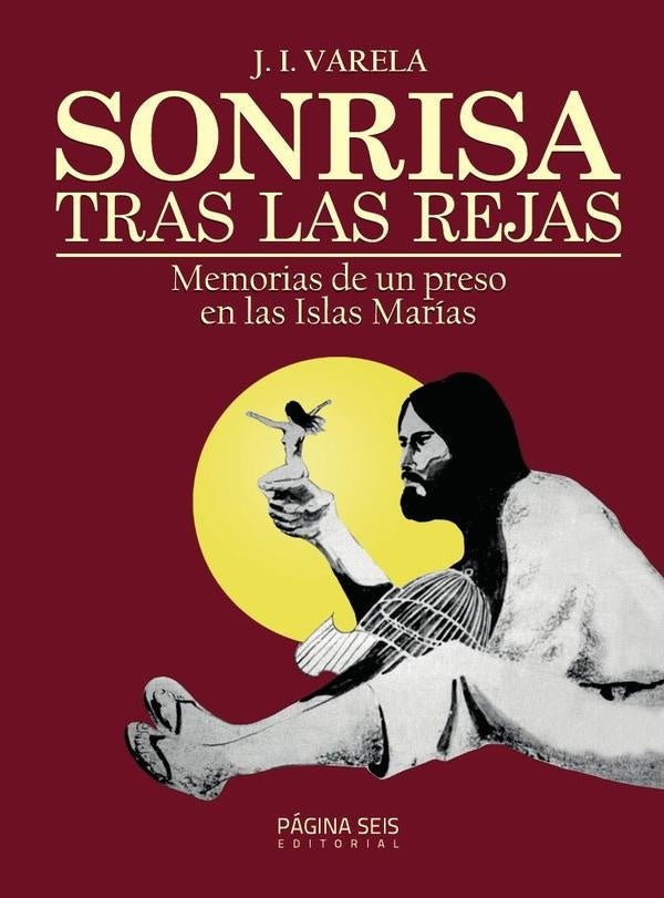 Sonrisa tras las rejas | J. I. Varela