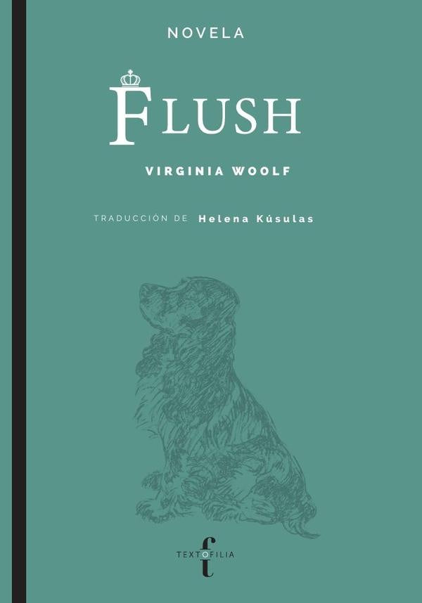 Flush  | Virginia Woolf