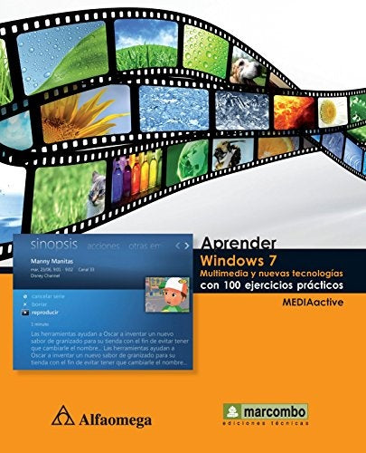 Aprender windows 7  | MEDIAactive