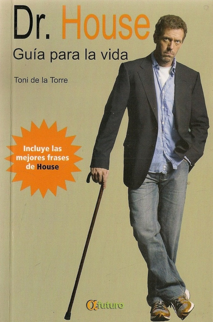 Dr. House (AUT) | Toni De La Torre