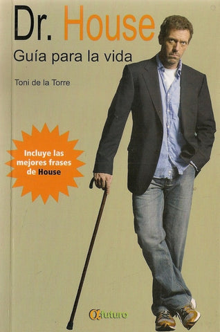 Dr. House (AUT) | Toni De La Torre