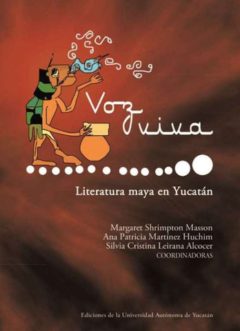Voz Viva | Martínez, Shrimpton y otros