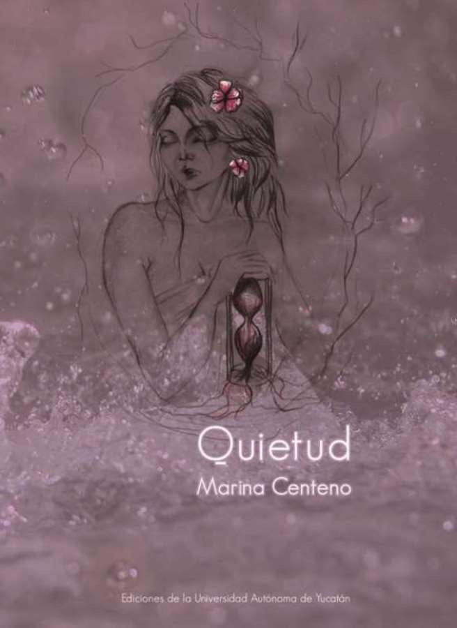 Quietud | Mariana Centeno