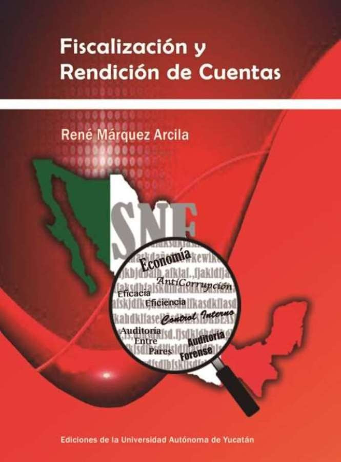 Fiscalización y rendición de cuentas | René Márquez Arcila