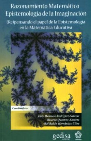 RAZONAMIENTO MATEMATICO (CON DETALLES).. | Luis Mauricio Rodríguez Salazar