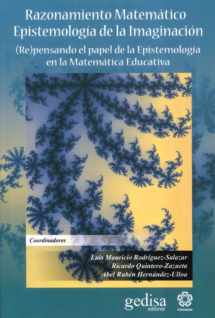 RAZONAMIENTO MATEMATICO.. | Luis Mauricio Rodríguez Salazar