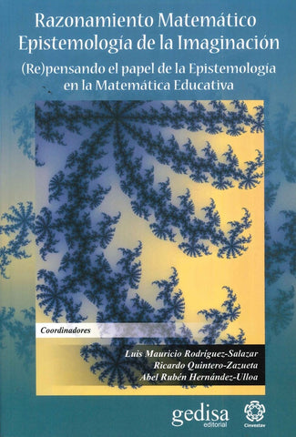 RAZONAMIENTO MATEMATICO.. | Luis Mauricio Rodríguez Salazar