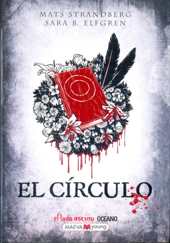El círculo  | Mats  Strandberg