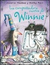 LA COMPUTADORA NUEVA DE WINNIE | Valerie Thomas