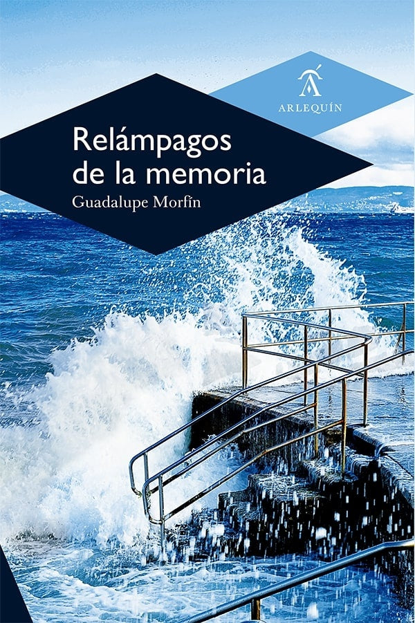 Relámpagos de la memoria | Guadalupe Morfín
