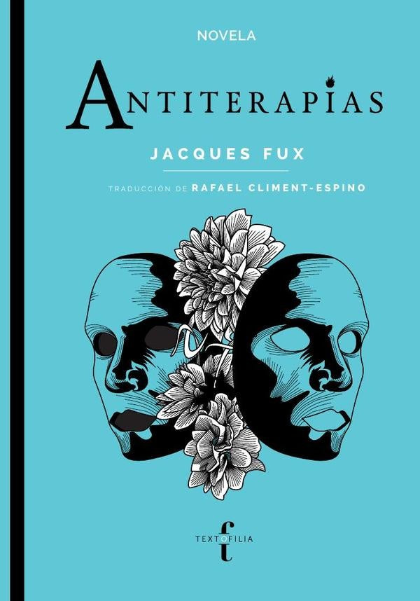 Antiterapias  | Jacques Fux