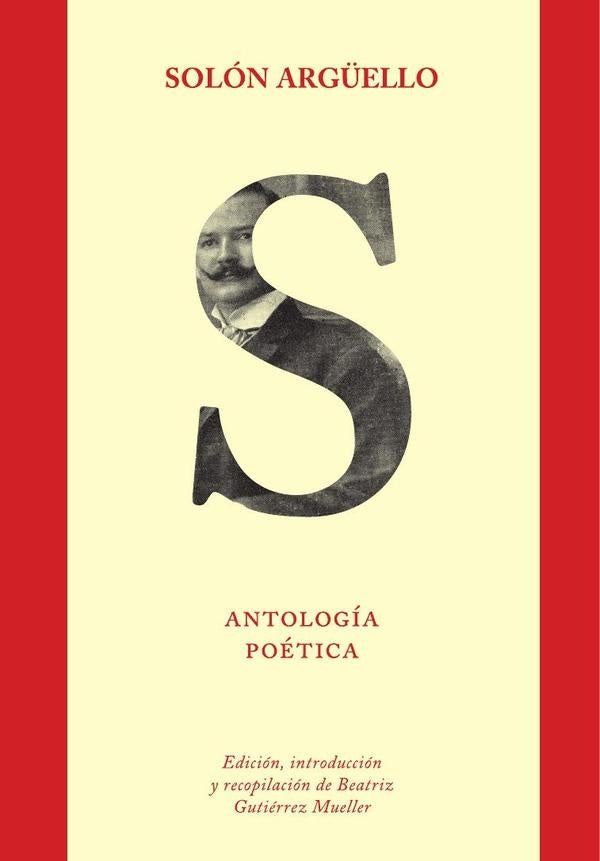 Solón Argu¨ello | Beatriz  Gutiérrez Mueller