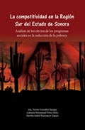 La competitividad en la región sur de Sonora. | GONZALEZ, PÉREZ y otros
