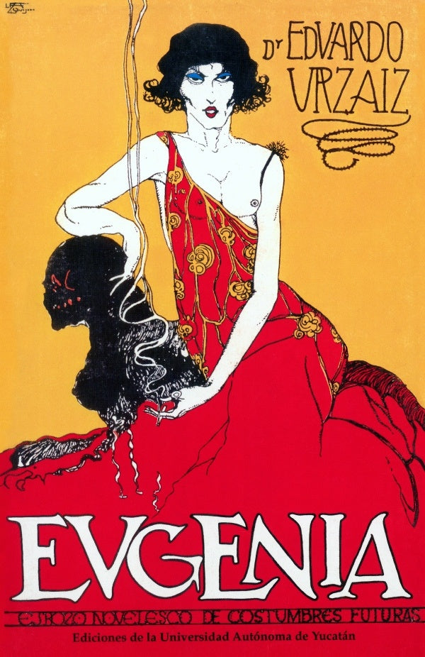 Eugenia | Eduardo Urzaiz