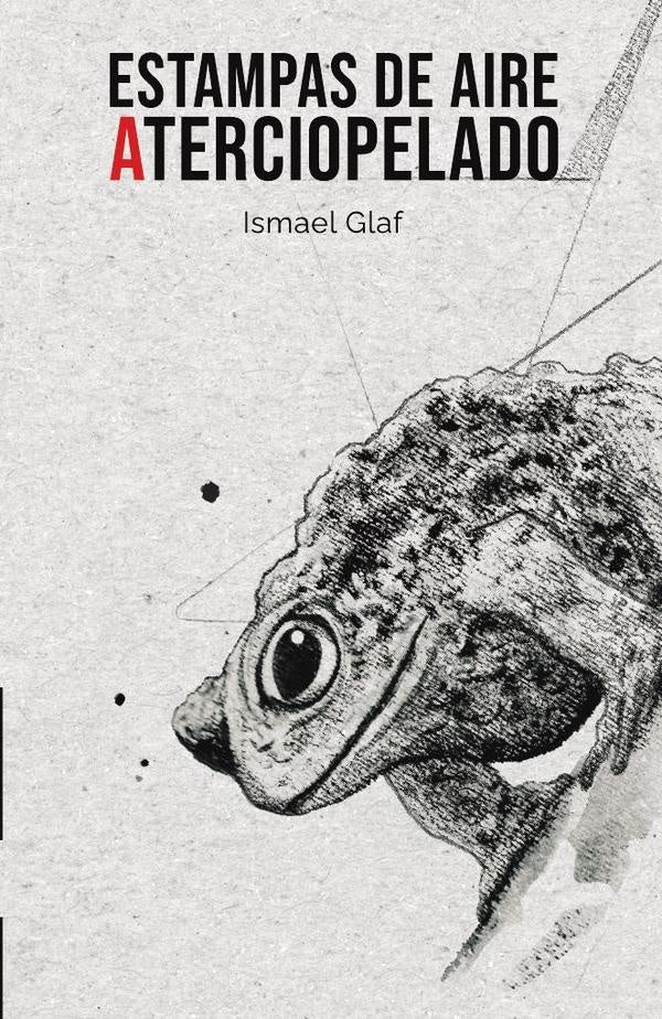 Estampas de aire aterciopelado | Ismael Glaf