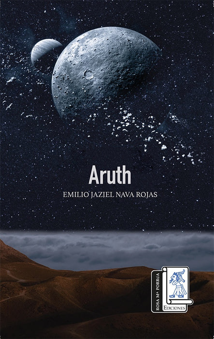 Aruth | Emilio Jaziel  Nava Rojas