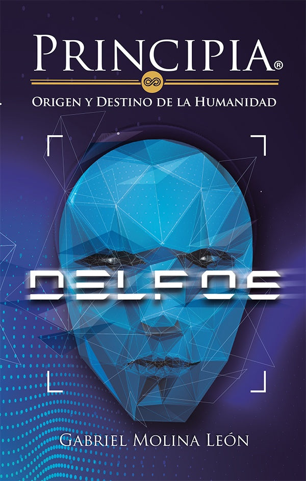 Principia. Origen y Destino de la Humanidad | Gabriel Molina León