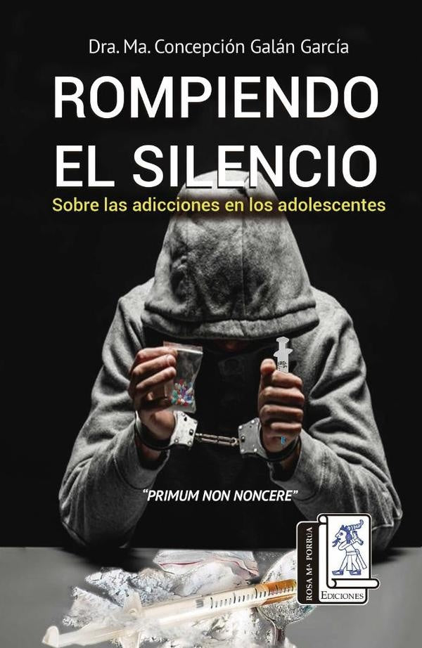 Rompiendo el silencio  | Galán García, Galán García