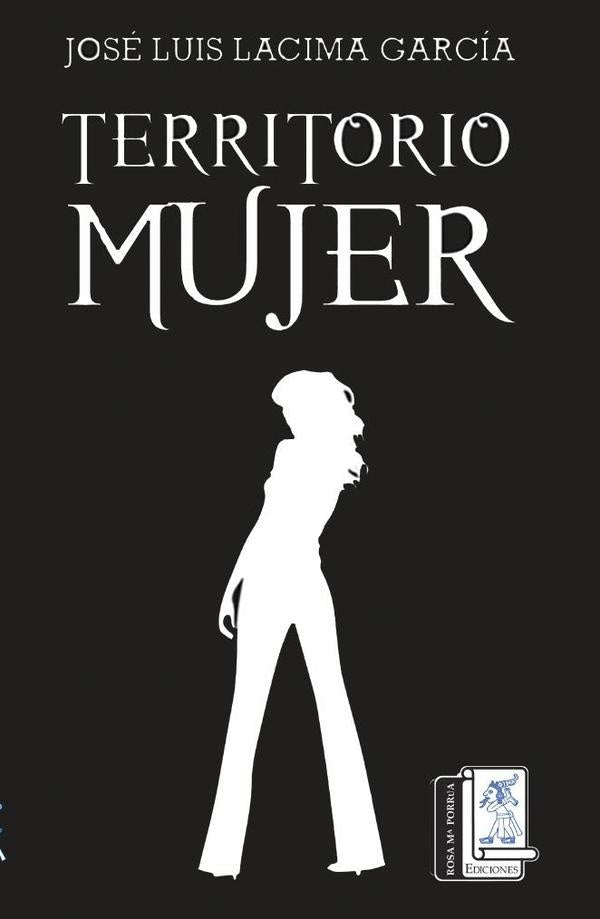Territorio Mujer | José Luis Lacima García