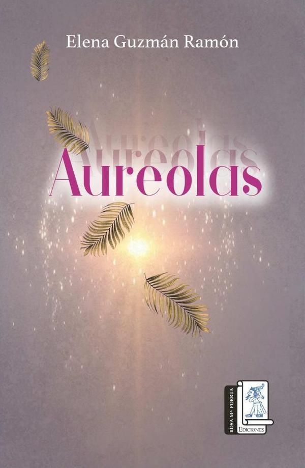 Aureolas | Elena Guzmán Ramón
