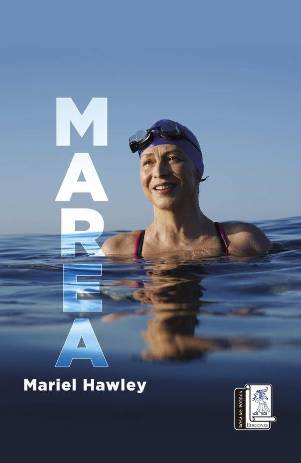 Marea | Mariel Hawley