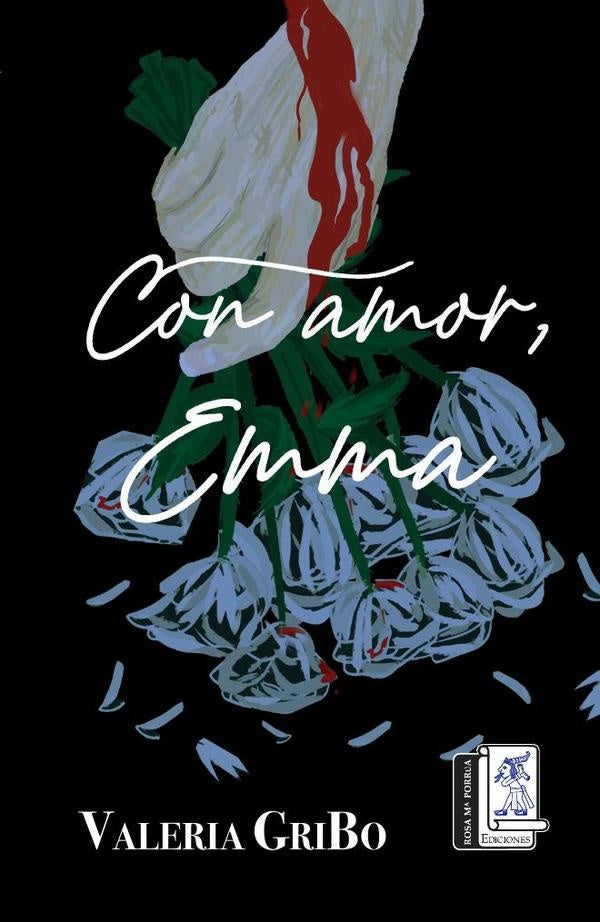 Con Amor Emma | Valeria Grijalva Bojórquez