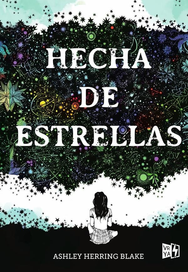 Hecha de estrellas | Ashley Herring Blake