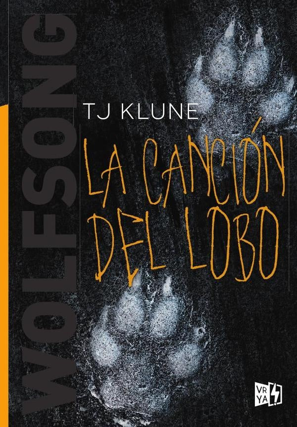 La canción del lobo | T. J. Klune
