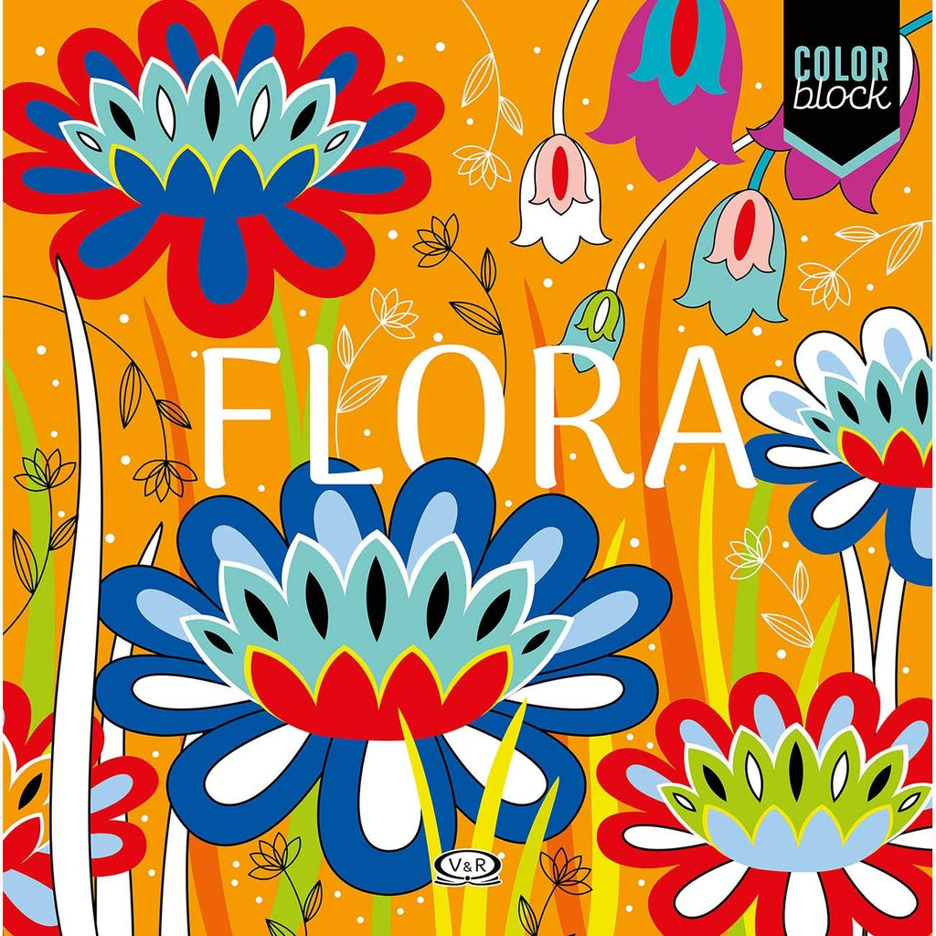 Flora | Carla Melillo