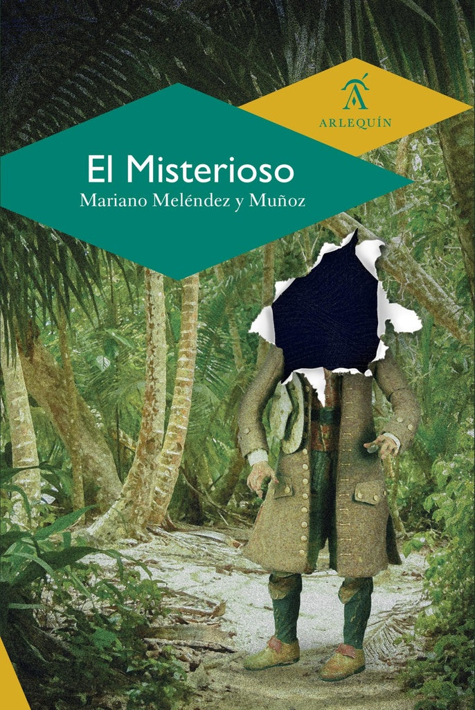 El Misterioso | Mariano Meléndez y Muñoz
