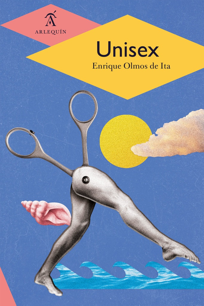 Unisex | Enrique Olmos de Ita