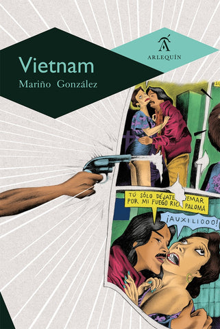 Vietnam | Mariño González