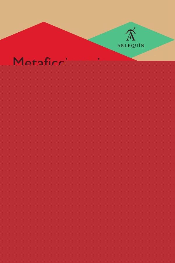 Metaficcionario | Ulises Zarazúa