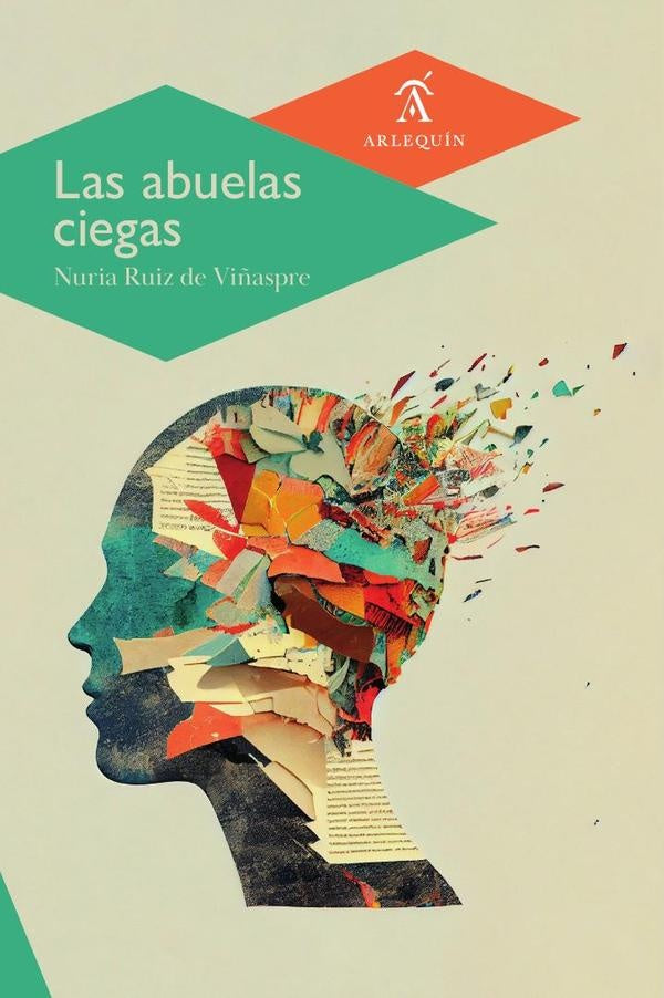 Las abuelas ciegas | Nuria Ruiz de Viñaspre