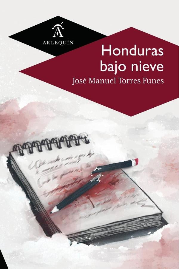 Honduras bajo nieve | José Manuel Torres Funes