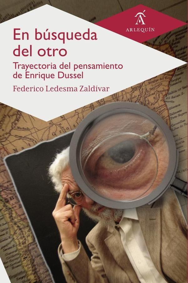 En búsqueda del otro | Federico Ledesma Zaldívar