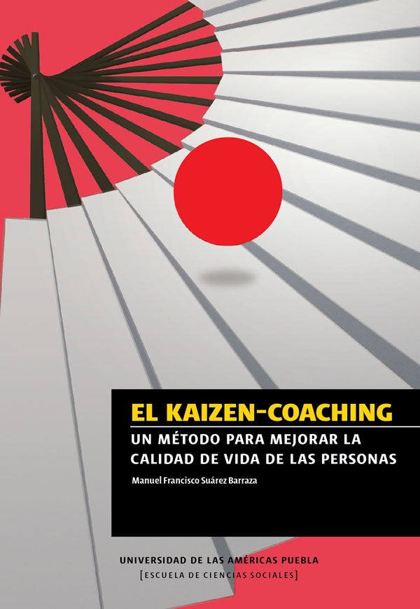 El kaizen-coaching	 | Manuel Francisco Suárez Barraza