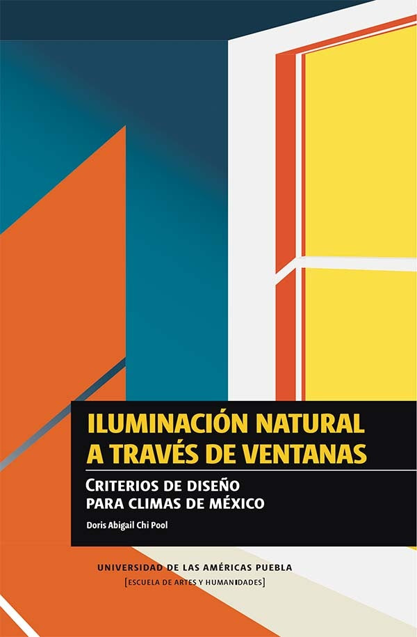 Iluminación natural a través de ventanas | Doris Abigail Chi Pool