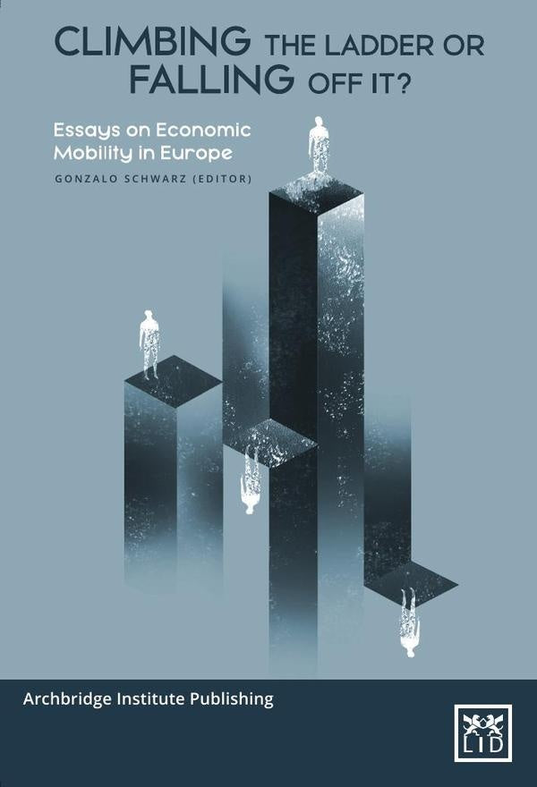 Climbing the Ladder or Falling Off? | Schwarz, Kamall y otros