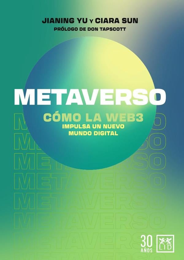 Metaverso | Yu, Sun