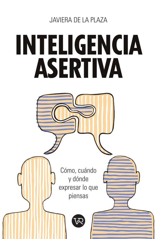 Inteligencia asertiva | Javiera de la Plaza