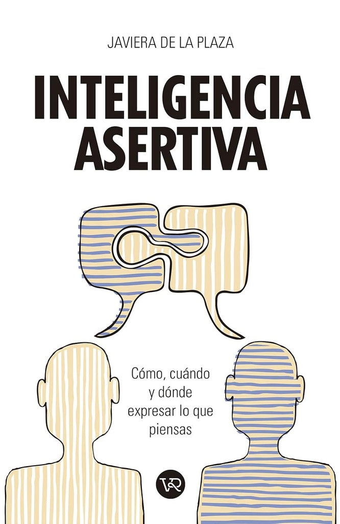 Inteligencia asertiva | Javiera de la Plaza