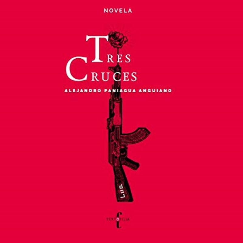 Tres cruces | Alejandro  Paniagua