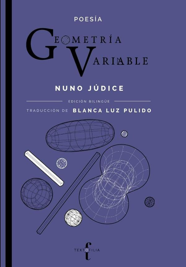Geometría variable | Nuno Júdice